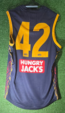 Load image into Gallery viewer, 2025 Adelaide Crows AFL Trainers
