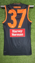 Load image into Gallery viewer, GWS Giants 2023 Guernseys
