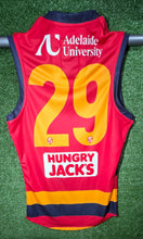 Load image into Gallery viewer, 2026 Adelaide Crows SANFL (RED)
