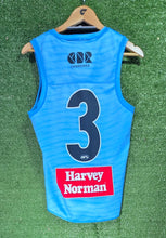 Load image into Gallery viewer, 2025 GWS Giants Trainers - Blue/White (Reversable)
