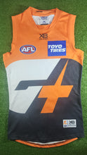 Load image into Gallery viewer, GWS GIANTS 2019 Guernseys
