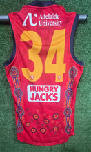 Load image into Gallery viewer, 2026 Adelaide Crows SANFL Indigenous
