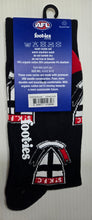 Load image into Gallery viewer, St Kilda Saints Foot.ie socks (AFL Licensed)
