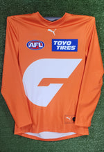 Load image into Gallery viewer, GWS Giants 2024 Guernseys
