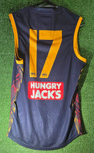 Load image into Gallery viewer, 2025 Adelaide Crows AFL Trainers
