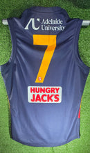 Load image into Gallery viewer, 2026 Adelaide Crows SANFL (Blue)
