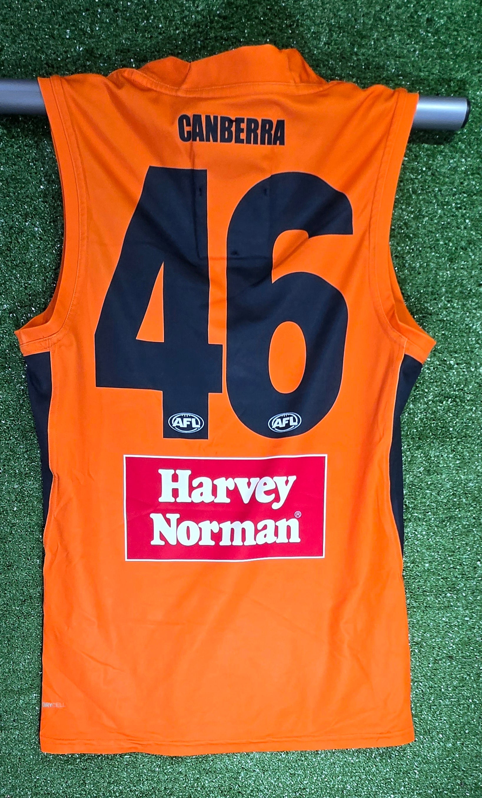 2021 GWS Home