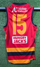 Load image into Gallery viewer, 2025 Adelaide Crows SANFL (Red Guernsey)
