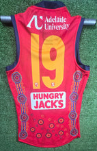 Load image into Gallery viewer, 2026 Adelaide Crows SANFL Indigenous
