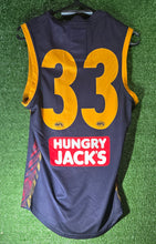 Load image into Gallery viewer, 2025 Adelaide Crows AFL Trainers
