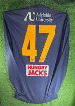 Load image into Gallery viewer, 2026 Adelaide Crows SANFL (Blue)
