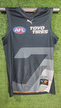 Load image into Gallery viewer, GWS Giants 2024 Training Guernseys
