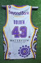 Load image into Gallery viewer, 2024/25 Sydney Kings Guernseys (Retail)
