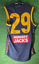 Load image into Gallery viewer, 2025 Adelaide Crows AFL Trainers
