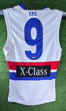 Load image into Gallery viewer, Western Bulldogs Guernsey (2020 AFL Clash)
