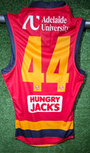 Load image into Gallery viewer, 2026 Adelaide Crows SANFL (RED)
