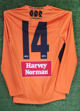 Load image into Gallery viewer, GWS Giants 2024 Guernseys
