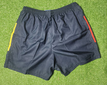 Load image into Gallery viewer, 2023 Adelaide Crows Player Walk out shorts (NIB)
