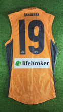 Load image into Gallery viewer, GWS GIANTS 2013 Guernseys
