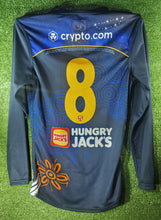 Load image into Gallery viewer, 2024 Adelaide Crows SANFL Indigenous Guernseys (Long Sleeve)
