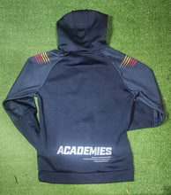 Load image into Gallery viewer, 2024 AFC Crows Academy Hoodie
