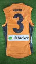 Load image into Gallery viewer, GWS GIANTS 2013 Guernseys
