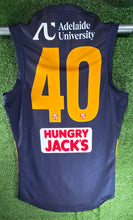 Load image into Gallery viewer, 2026 Adelaide Crows SANFL (Blue)
