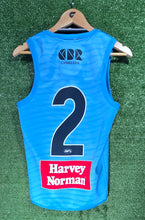 Load image into Gallery viewer, 2025 GWS Giants Trainers - Blue/White (Reversable)
