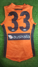 Load image into Gallery viewer, GWS GIANTS 2018 Guernseys
