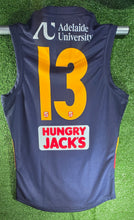 Load image into Gallery viewer, 2026 Adelaide Crows SANFL (Blue)

