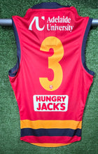 Load image into Gallery viewer, 2026 Adelaide Crows SANFL (RED)
