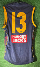 Load image into Gallery viewer, 2025 Adelaide Crows AFL Trainers
