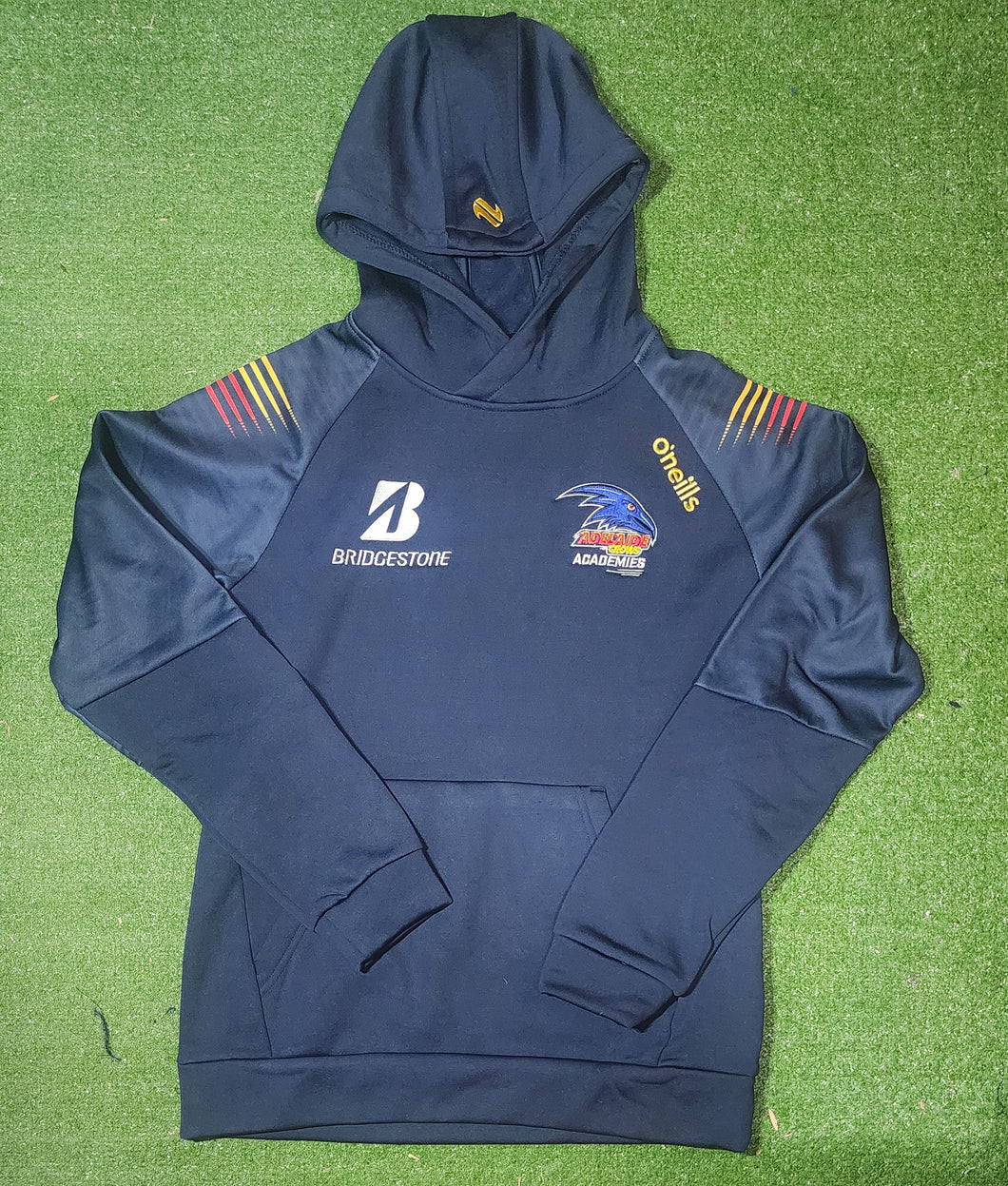 2024 AFC Crows Academy Hoodie