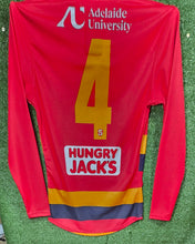 Load image into Gallery viewer, 2026 Adelaide Crows SANFL (RED)
