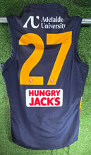 Load image into Gallery viewer, 2026 Adelaide Crows SANFL (Blue)

