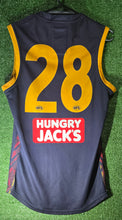 Load image into Gallery viewer, 2025 Adelaide Crows AFL Trainers
