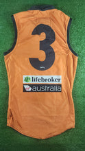 Load image into Gallery viewer, GWS GIANTS 2014 Guernseys
