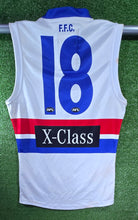Load image into Gallery viewer, Western Bulldogs Guernsey (2020 AFL Clash)
