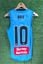 Load image into Gallery viewer, 2025 GWS Giants Trainers - Blue/White (Reversable)
