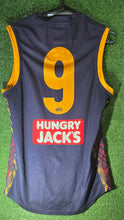 Load image into Gallery viewer, 2025 Adelaide Crows AFL Trainers
