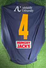 Load image into Gallery viewer, 2026 Adelaide Crows SANFL (Blue)
