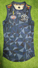 Load image into Gallery viewer, 2023 Adelaide Crows Training Worn Guernseys (Crypto.com)
