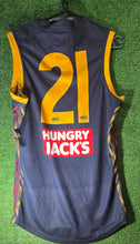 Load image into Gallery viewer, 2025 Adelaide Crows AFL Trainers
