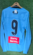 Load image into Gallery viewer, 2025 GWS Giants Trainers - Blue/White (Reversable)
