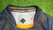 Load image into Gallery viewer, 2023 Adelaide Crows SANFL Indigenous guernsey
