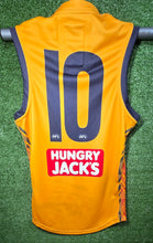 Load image into Gallery viewer, 2025 Adelaide Crows Yellow Trainers
