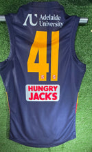 Load image into Gallery viewer, 2026 Adelaide Crows SANFL (Blue)
