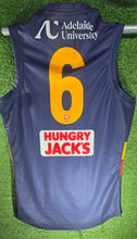 Load image into Gallery viewer, 2026 Adelaide Crows SANFL (Blue)
