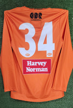 Load image into Gallery viewer, GWS Giants 2024 Guernseys
