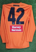 Load image into Gallery viewer, GWS Giants 2023 Guernseys
